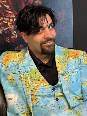 Adam Nassor