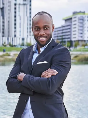 Rilwan Mogaji