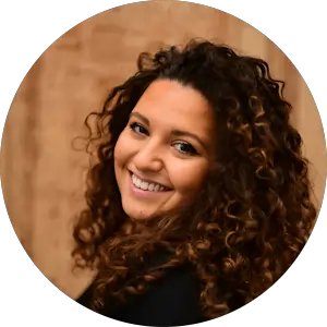 Sandra Lavinia